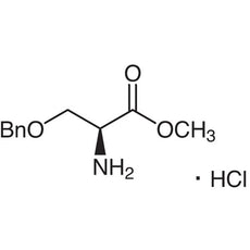 O-Benzyl-L-serine Methyl Ester Hydrochloride, 1G - B1450-1G