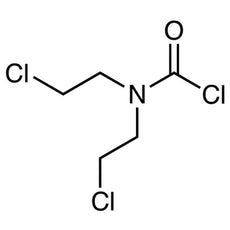 N,N-Bis(2-chloroethyl)carbamoyl Chloride, 1G - B1451-1G