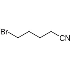 5-Bromovaleronitrile, 25G - B1453-25G