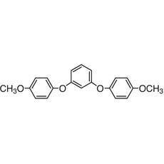 1,3-Bis(4-methoxyphenoxy)benzene, 5G - B1454-5G