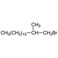 1-Bromo-2-methylhexadecane, 1G - B1456-1G