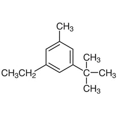 3-tert-Butyl-5-ethyltoluene, 10ML - B1459-10ML