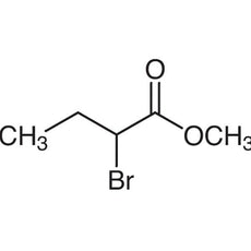 Methyl 2-Bromobutyrate, 25G - B1462-25G