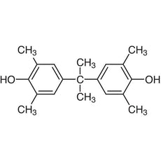 2,2-Bis(4-hydroxy-3,5-dimethylphenyl)propane, 25G - B1464-25G