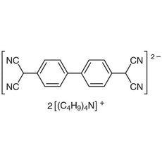 Bis(tetrabutylammonium) Tetracyanodiphenoquinodimethanide, 100MG - B1466-100MG