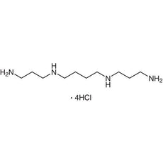 N,N'-Bis(3-aminopropyl)-1,4-butanediamine Tetrahydrochloride, 25G - B1468-25G