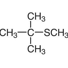 tert-Butyl Methyl Sulfide, 5ML - B1475-5ML