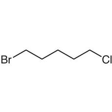 1-Bromo-5-chloropentane, 25G - B1476-25G
