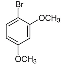 1-Bromo-2,4-dimethoxybenzene, 25G - B1481-25G