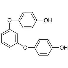1,3-Bis(4-hydroxyphenoxy)benzene, 5G - B1484-5G