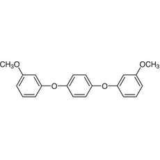 1,4-Bis(3-methoxyphenoxy)benzene, 5G - B1486-5G
