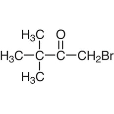 1-Bromo-3,3-dimethyl-2-butanone, 25G - B1490-25G