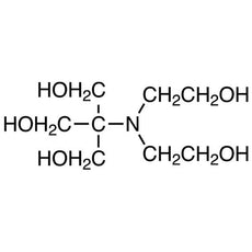 Bis(2-hydroxyethyl)aminotris(hydroxymethyl)methane[Good's buffer component for biological research], 250G - B1493-250G
