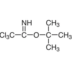 tert-Butyl 2,2,2-Trichloroacetimidate, 25ML - B1496-25ML