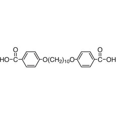1,10-Bis(4-carboxyphenoxy)decane, 5G - B1499-5G