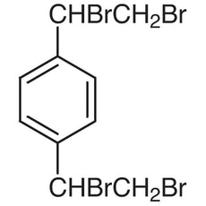 1,4-Bis(1,2-dibromoethyl)benzene, 5G - B1504-5G