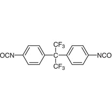 2,2-Bis(4-isocyanatophenyl)hexafluoropropane, 1G - B1509-1G