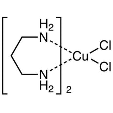 Bis(1,3-propanediamine) Copper(II) Dichloride, 10G - B1513-10G