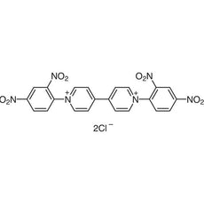 1,1'-Bis(2,4-dinitrophenyl)-4,4'-bipyridinium Dichloride, 25G - B1518-25G