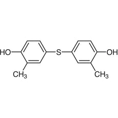 Bis(4-hydroxy-3-methylphenyl) Sulfide, 25G - B1527-25G