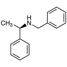 (R)-(+)-N-Benzyl-1-phenylethylamine, 25ML - B1528-25ML