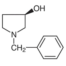 (R)-1-Benzyl-3-pyrrolidinol, 1G - B1532-1G