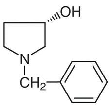 (S)-1-Benzyl-3-pyrrolidinol, 25G - B1533-25G