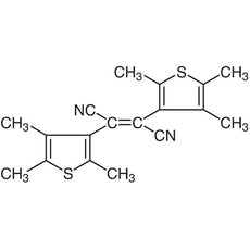 trans-1,2-Dicyano-1,2-bis(2,4,5-trimethyl-3-thienyl)ethene, 1G - B1537-1G
