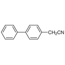 4-Biphenylacetonitrile, 25G - B1545-25G