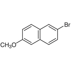 2-Bromo-6-methoxynaphthalene, 25G - B1547-25G