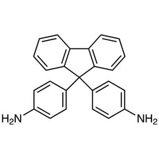 9,9-Bis(4-aminophenyl)fluorene, 100G - B1549-100G