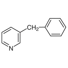 3-Benzylpyridine, 10G - B1553-10G