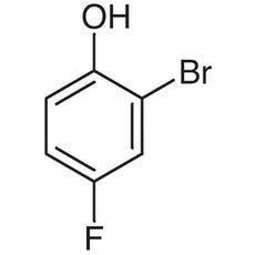 2-Bromo-4-fluorophenol, 5G - B1555-5G