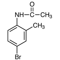 4'-Bromo-2'-methylacetanilide, 25G - B1556-25G