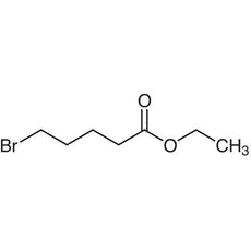 Ethyl 5-Bromovalerate, 25G - B1557-25G