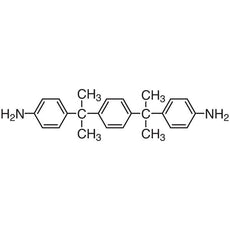 alpha,alpha'-Bis(4-aminophenyl)-1,4-diisopropylbenzene, 25G - B1562-25G