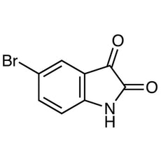 5-Bromoisatin, 250G - B1566-250G