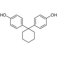 1,1-Bis(4-hydroxyphenyl)cyclohexane, 100G - B1568-100G