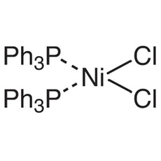 Bis(triphenylphosphine)nickel(II) Dichloride, 10G - B1571-10G