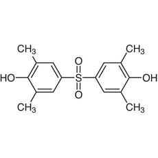 Bis(4-hydroxy-3,5-dimethylphenyl) Sulfone, 25G - B1577-25G