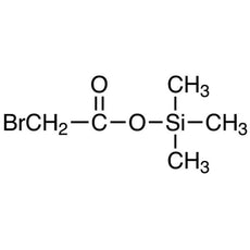 Trimethylsilyl Bromoacetate, 5G - B1578-5G