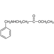 Ethyl 3-(Benzylamino)propionate, 25ML - B1579-25ML