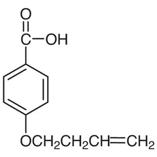 4-(3-Butenyloxy)benzoic Acid, 5G - B1585-5G