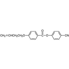 4-Cyanophenyl 4-(3-Butenyloxy)benzoate, 1G - B1586-1G