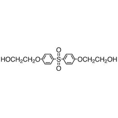 Bis[4-(2-hydroxyethoxy)phenyl] Sulfone, 25G - B1590-25G
