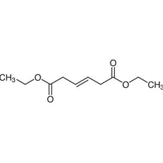 Diethyl trans-3-Hexenedioate, 10G - B1592-10G