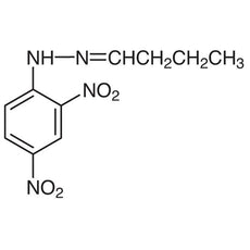 Butyraldehyde 2,4-Dinitrophenylhydrazone, 10G - B1594-10G