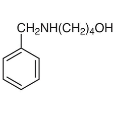 4-Benzylamino-1-butanol, 25G - B1599-25G