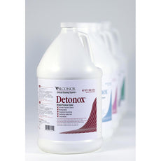 Detonox 1 Gallon Plastic Bottle (3.8 L)