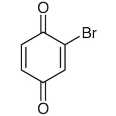 2-Bromo-1,4-benzoquinone, 1G - B1601-1G